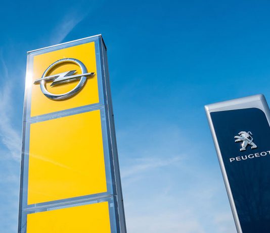Peugeot Owner PSA Close to Deal to Buy Vauxhall and Opel