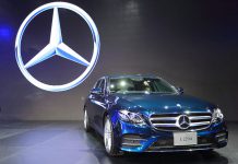 Mercedes Will Retain Global Luxury Sales Crown In Years To Come