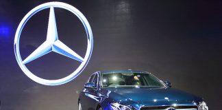 Mercedes Will Retain Global Luxury Sales Crown In Years To Come