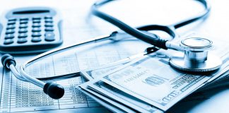 US Raises Medicare Payments to Insurers by 45 percent in 2018