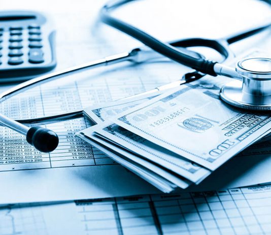 US Raises Medicare Payments to Insurers by 45 percent in 2018