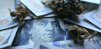 California Could Become The Cannabis Industry’s Safe Haven