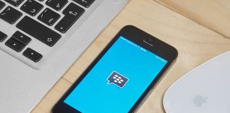 How BlackBerry Stays Relevant in the Age of the iPhone