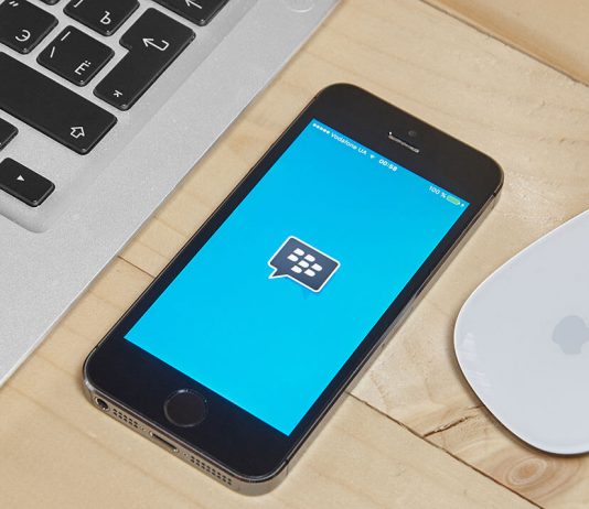 How BlackBerry Stays Relevant in the Age of the iPhone