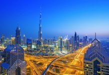 Developers in the Desert: Google’s Oasis for Startups in Dubai