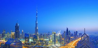 Developers in the Desert: Google’s Oasis for Startups in Dubai