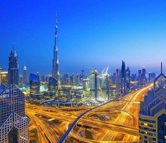 Developers in the Desert: Google’s Oasis for Startups in Dubai