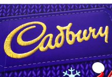 Cadbury and Halfords Profit as Camping Gear Rise Strongly