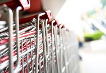 Retail Sales Fall for a Third Month in a Row