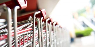 Retail Sales Fall for a Third Month in a Row