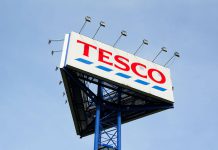 Tesco Boss Hails End of ‘Space Race’ as Profits Crash