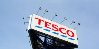 Tesco Boss Hails End of ‘Space Race’ as Profits Crash