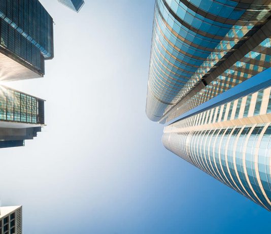 Foreign Investors are Piling into the US Commercial Real Estate