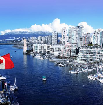 Vancouver’s Real Estate Market could Crash Thanks to China