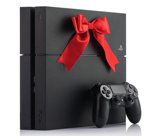 Sony PS4 Sales Top 35 Million after Holiday Boost