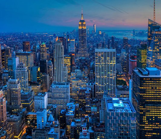 The ‘Frenzy’ for Manhattan Commercial Real Estate is Over