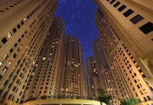 The Oil Crash is Crushing the UAE’s Real Estate Market