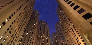 The Oil Crash is Crushing the UAE’s Real Estate Market
