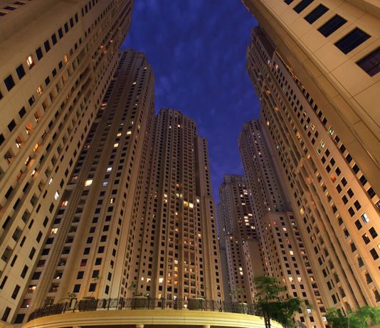 The Oil Crash is Crushing the UAE’s Real Estate Market