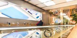 Apple’s Gained 50% of Smartwatch Market: Research