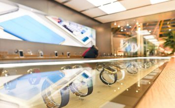 Apple’s Gained 50% of Smartwatch Market: Research