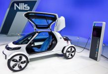 Volkswagen is Investing $2 billion to Push into Electric Vehicles