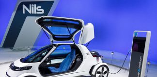 Volkswagen is Investing $2 billion to Push into Electric Vehicles