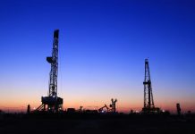 The Oil And Gas Situation: The Rigs Just Keep On Coming