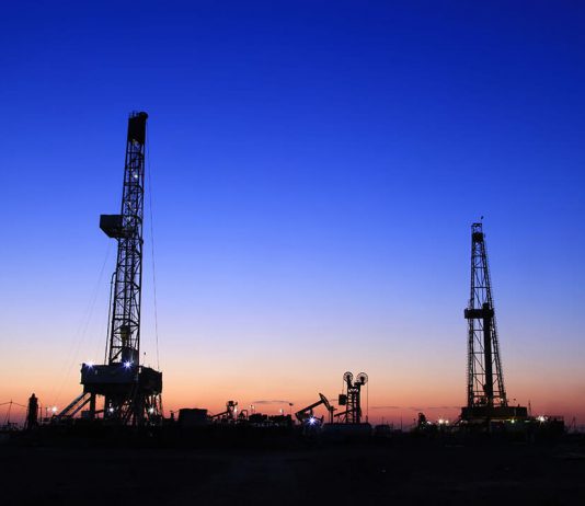 The Oil And Gas Situation: The Rigs Just Keep On Coming