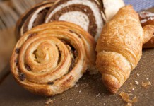 Chocolate Croissants