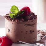 Chocolate Moose