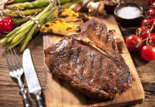 The Power of Protein