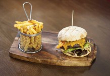 The Dangers of Fast Food