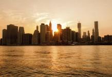 The East Coast Delight