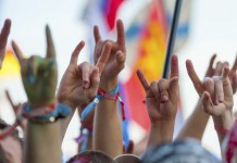 The New York Concert Month