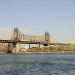Queensboro Bridge, New York