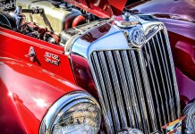 Buick Enclave Tuscan Edition