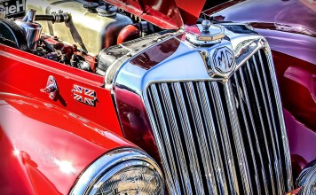 Buick Enclave Tuscan Edition