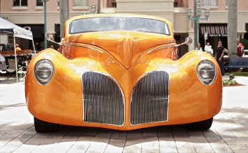 Cadillac CT6: You Can’t Call It Fat