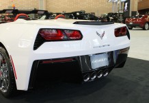 2016 Camaro Starts at $26.695