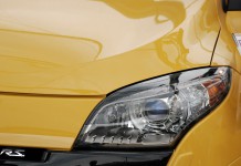 Volkswagen e-Golf SEL Premium