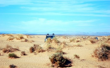 The Lexus Hoverboard is Here and it’s Real
