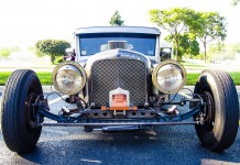 That Time Bugatti Almost Built a Sedan