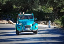 TVR Stages a More Credible Comeback