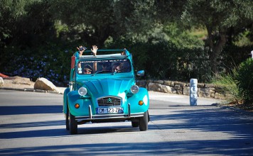 TVR Stages a More Credible Comeback