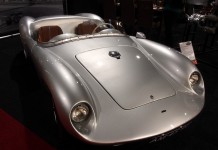 Lincoln Continental Concept Headed for Production