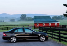 What Next for the Barn Finds?