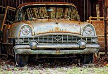 Hudson Italia Emerges from Garage after 40 Years