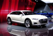 Hottest New Cars at Detroit