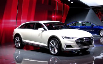 Hottest New Cars at Detroit